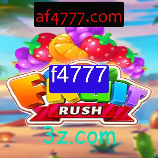 Descubra FruitRush: O Novo Fenômeno dos Jogos Casuais