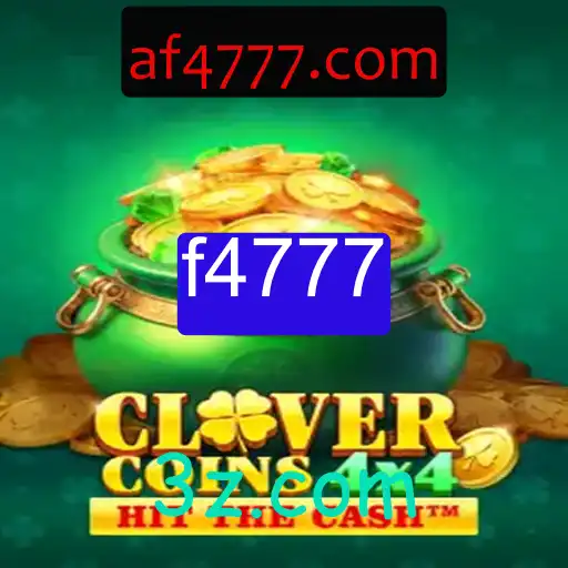 Descubra o Empolgante Mundo de CloverCoins4x4
