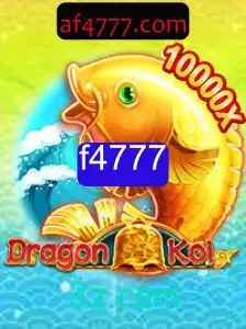 Descubra DragonKoi: O Jogo Que Está Conquistando o Mundo