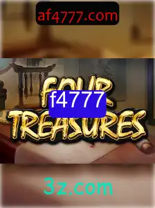 Explorando o Fascinante Mundo de FourTreasures