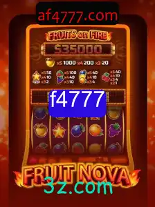 Explorando o Mundo de FruitNova: Um Jogo Envolvente e Inovador