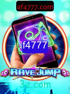 Explore o Fascinante Mundo do Jogo RaveJumpmobile
