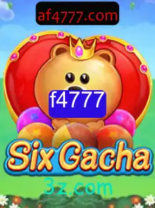 Descubra o Fascinante Mundo de SixGacha: Um Universo de Estratégias e Emoção