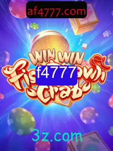 Descubra o Fascinante Mundo de WinWinFishPrawnCrab