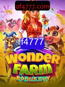 Explorando as Maravilhas do WonderFarmBonusBuy