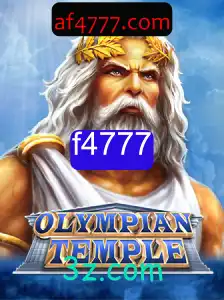 OlympianTemple: Uma Jornada Épica no Mundo dos Deuses
